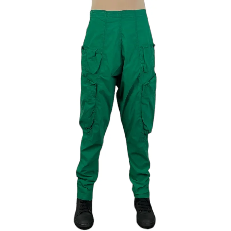 SLIM LEG CARGO PANT Comfortable Jogging Pants