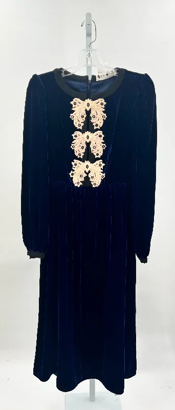 Saloni Size 2 Dresses (Pre-owned) Shift Classic Vintage