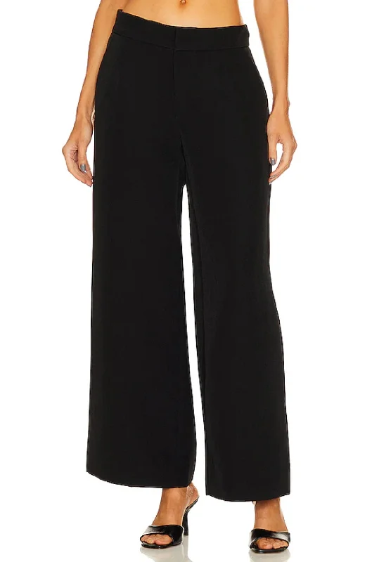 Cavalcade Pants Fashionable Work Pants