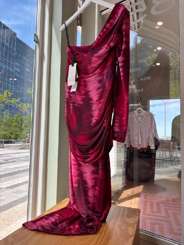 Johanna Ortiz Size Medium Dresses (Pre-owned) Tunics Fleece cozy