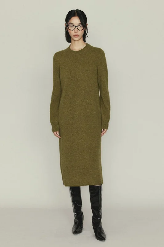 Yellowish green