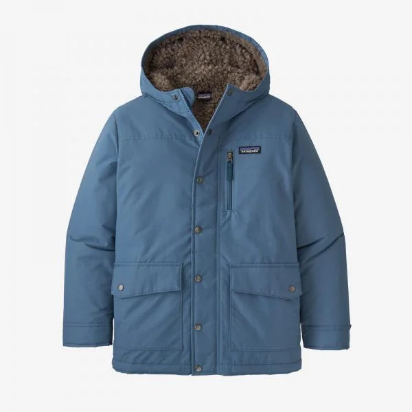 Boy's Infurno Jacket Herringbone Jacket Houndstooth Jacket Plaid Jacket
