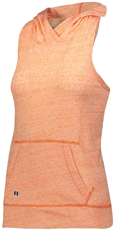 Ladies Advocate Hooded Tank 222712 casual tank top