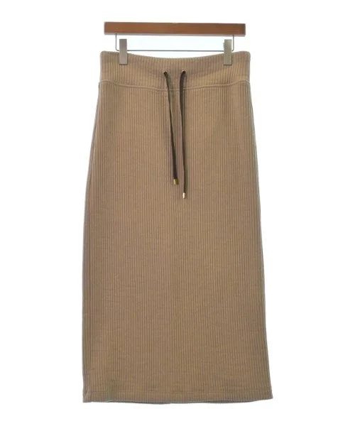 ayane Long/Maxi length skirts