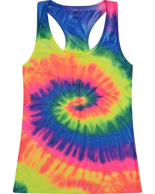 NEON RAINBOW