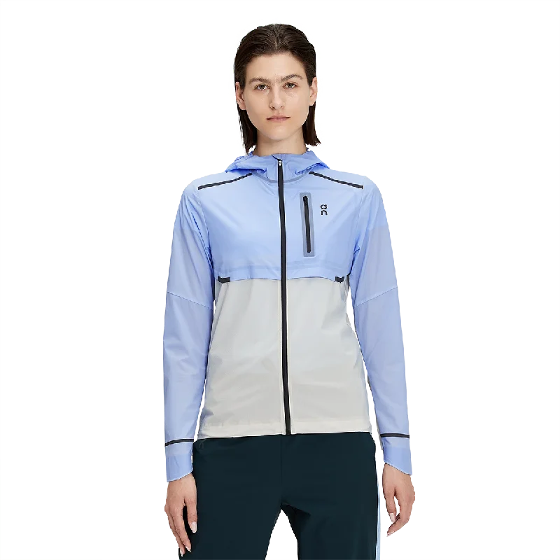 On Weather - Jacket 2 Wool Jacket Cashmere Jacket Tweed Jacket