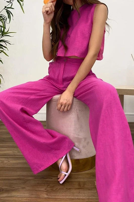 FUSHSIA