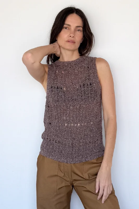 Polly Tank Top
