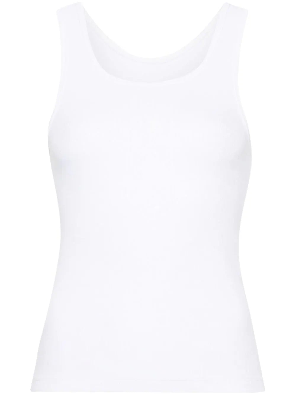 TANK TOP NUMERIC BLANCO loose fit tank
