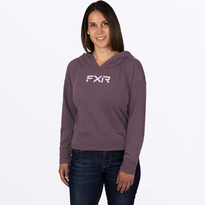 Muted Grape/Dusty Lilac