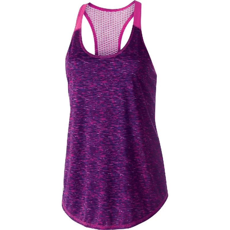 POWER PURPLE/POWER PINK