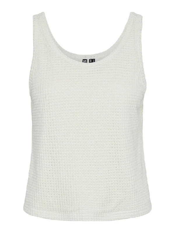 Pieces Kamille - Tank top modal blend tank