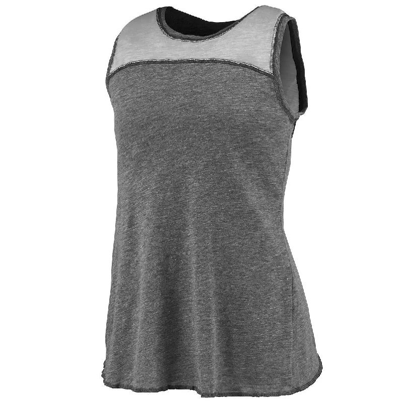 SLATE/ATHLETIC HEATHER
