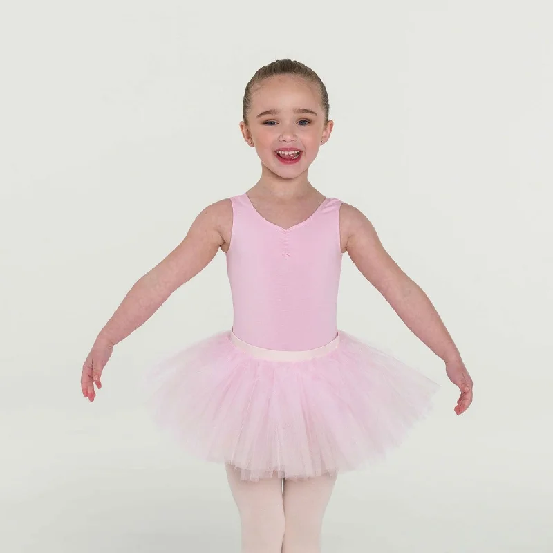 Studio 7 Children's Tutu Skirt - Pale Pink corduroy skirt durable