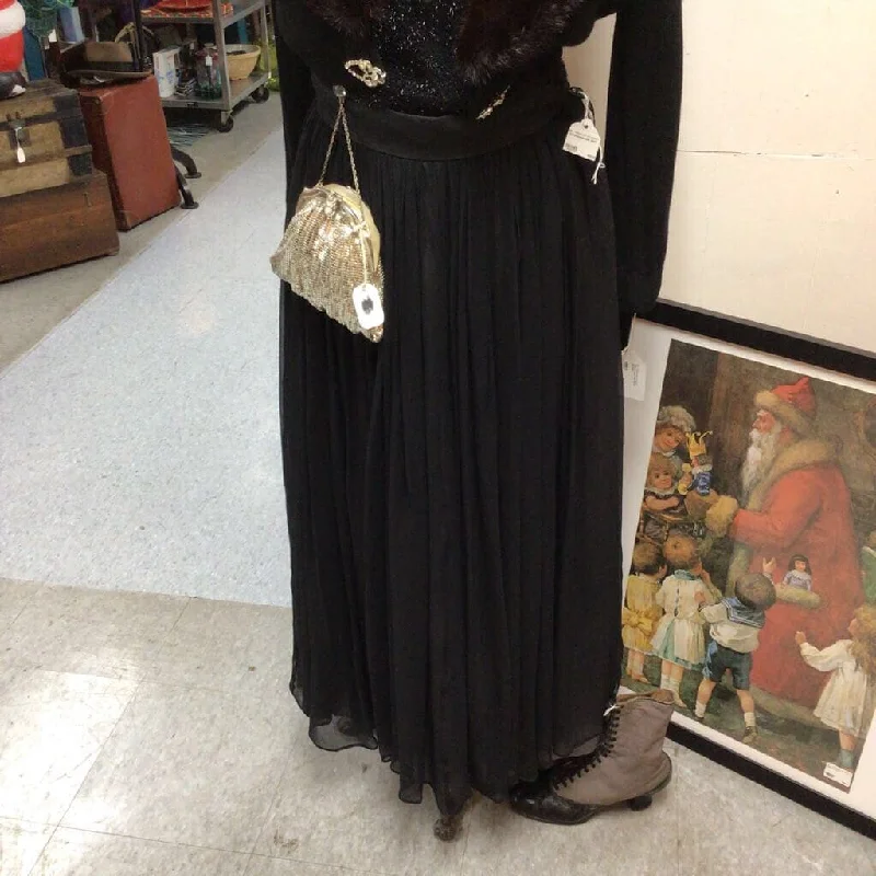 12Awesome Silk Skirt lace skirt elegant
