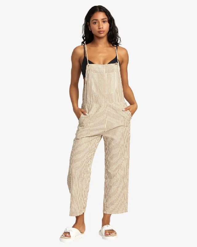 Zula Sweater Cover-Up - Workwear Brown Machine Wash Dry Clean Hand Wash