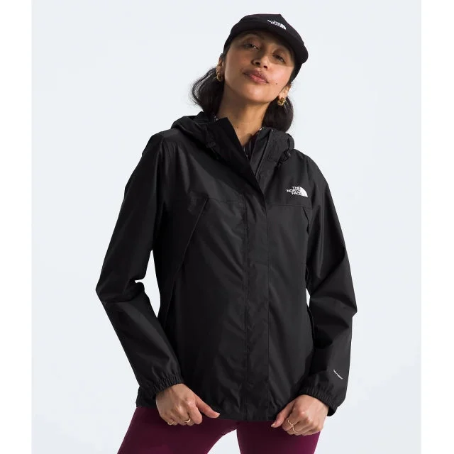 TNF Black-NPF