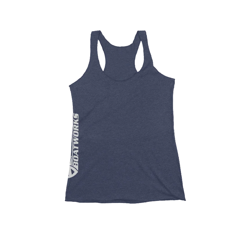Vintage Navy