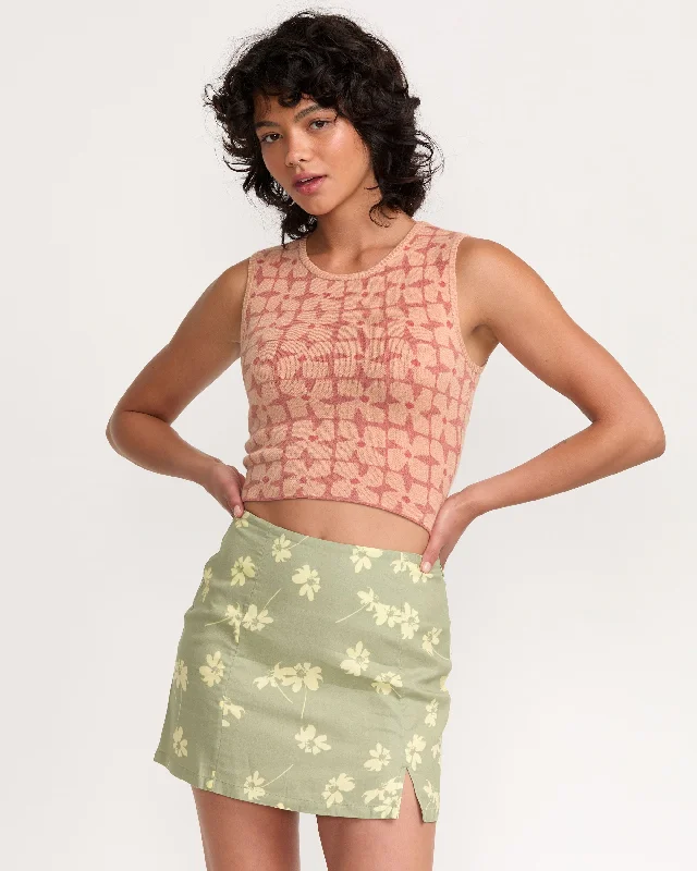 Shiver Sweater - Clay Casual Formal Business