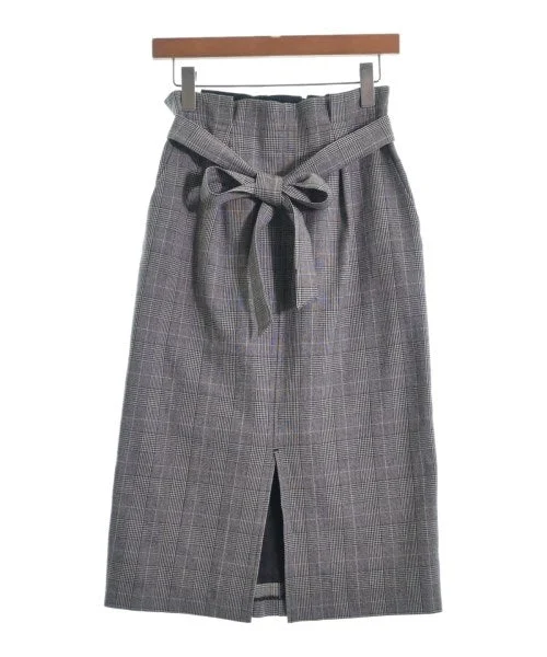 BEAUTY&YOUTH UNITED ARROWS Knee length skirts