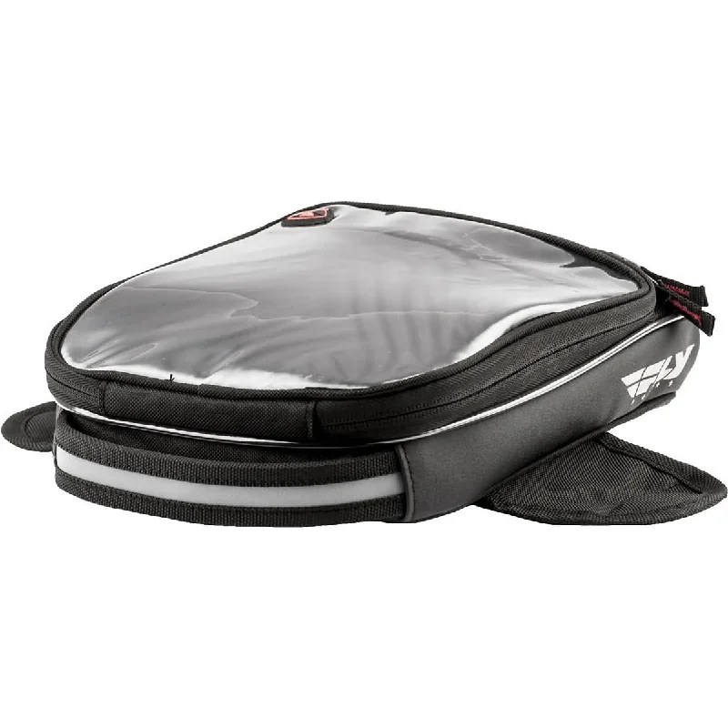 Fly Racing Mini Tank Adult Saddle Bags (Refurbished) cozy tank top