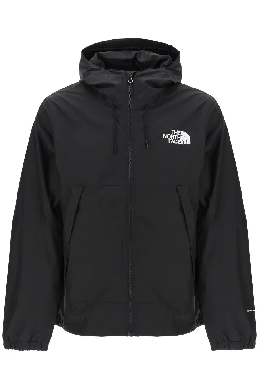 New Mountain Q Windbreaker Jacket Lace Jacket Ribbed Jacket Sequined Jacket