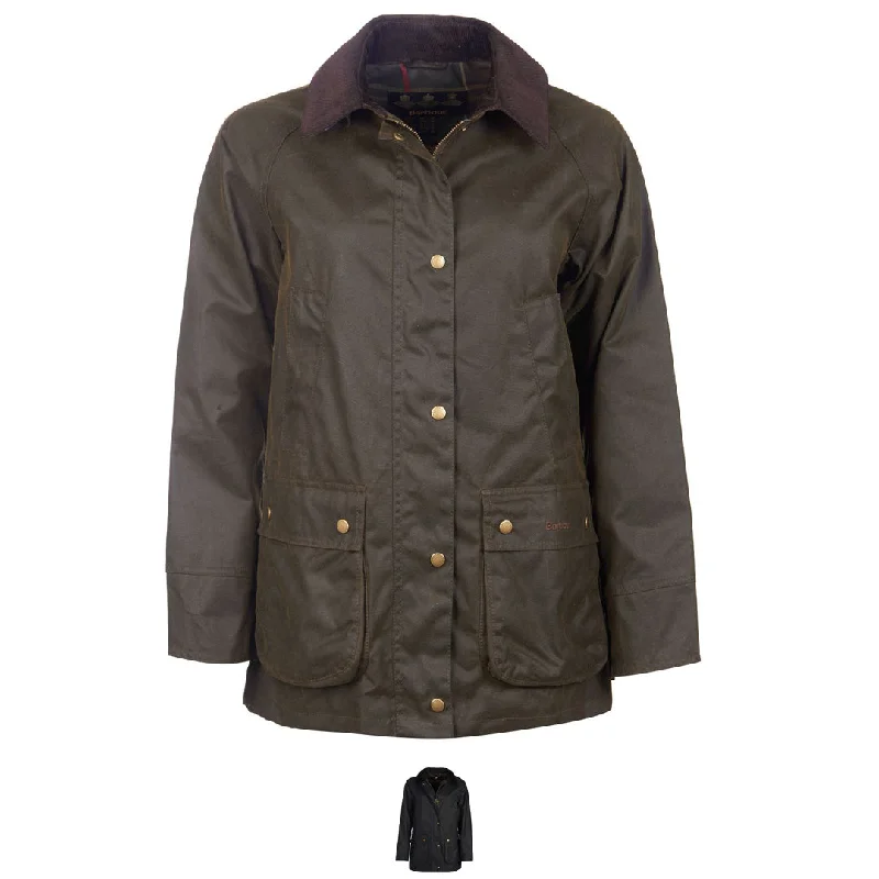 Ws Acorn Jacket Welt Pockets Slit Pockets Flap Pockets