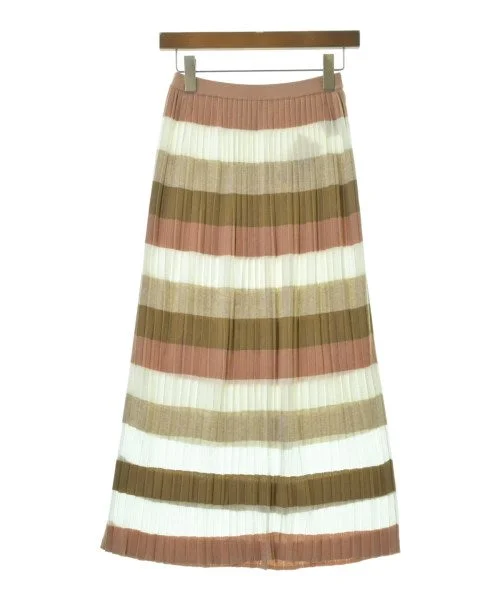 Ballsey Long/Maxi length skirts
