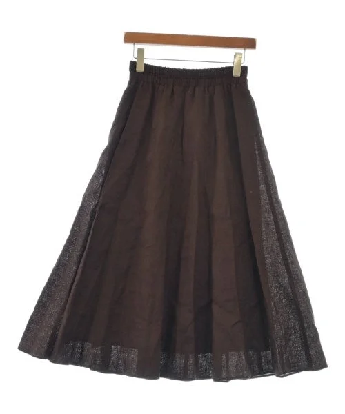 BEAUTY&YOUTH UNITED ARROWS Long/Maxi length skirts