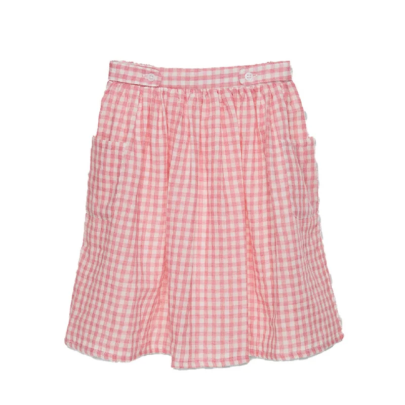Strawberry Pink