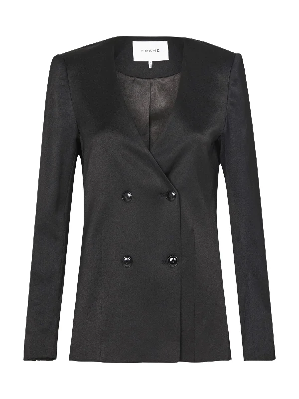 Double Breasted Jacket Fleece Jacket Down Jacket Parka