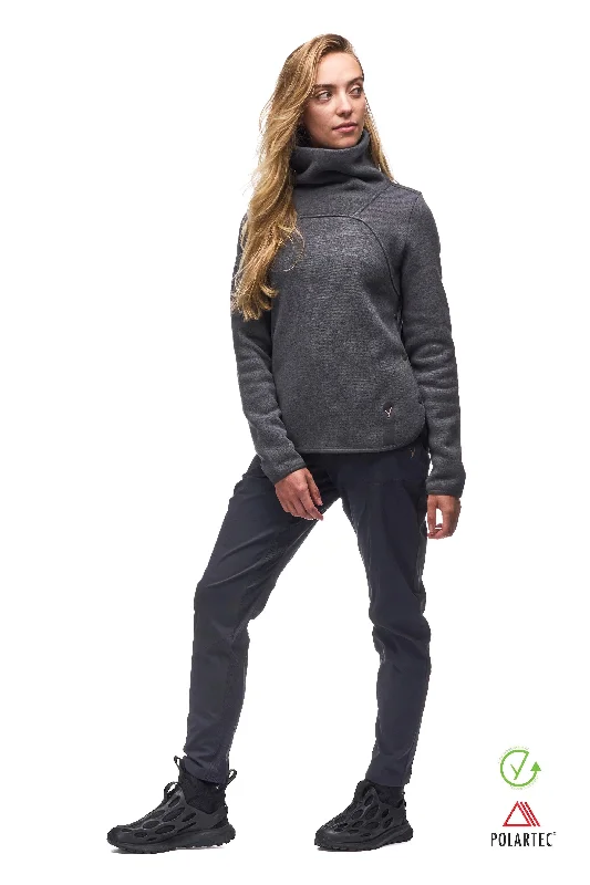 Toga Sweater Fleece Sweater Nylon Polyester