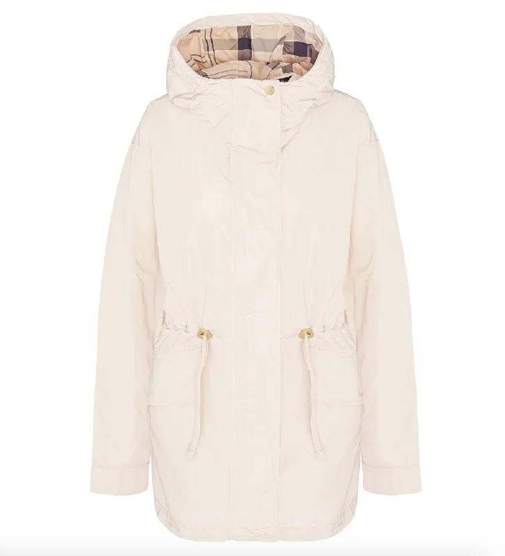 Ws Macy Showerproof Jacket French Oak Mesh Jacket Canvas Jacket Denim Jacket