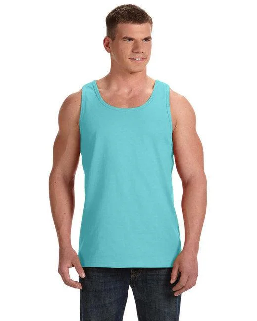 SCUBA BLUE