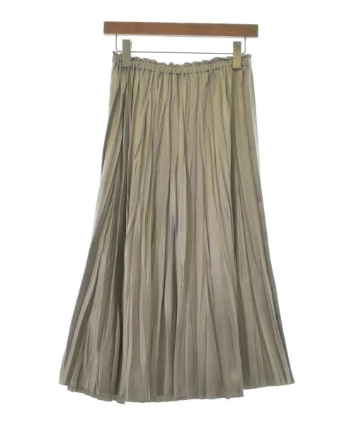 Ballsey Long/Maxi length skirts