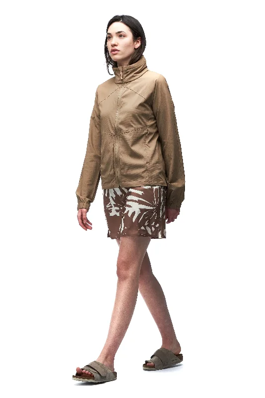PODROZ V Jacket Lace Jacket Ribbed Jacket Sequined Jacket