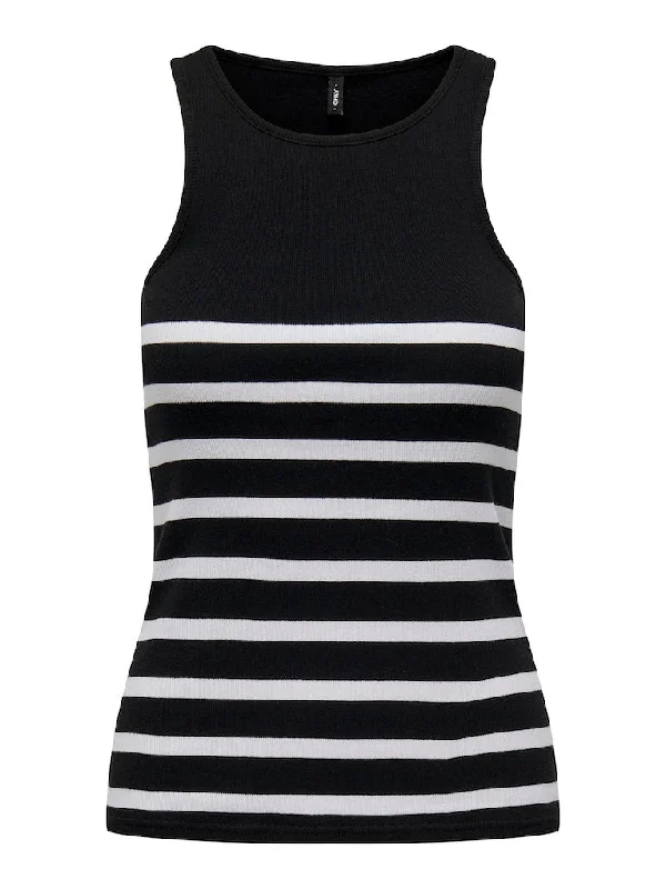 Only Kenya - Rib tank top slim fit tank