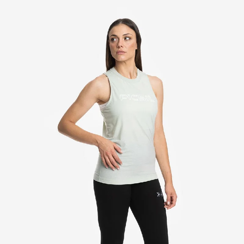 Tank Top Women tie dye tank