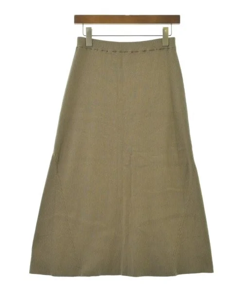 BEAUTY&YOUTH UNITED ARROWS Long/Maxi length skirts