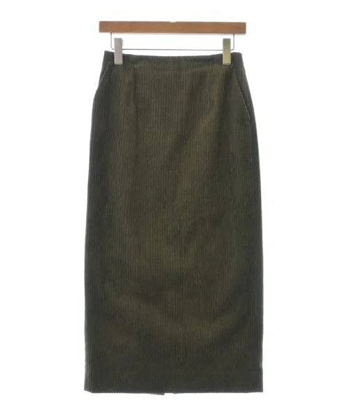 BEAUTY&YOUTH UNITED ARROWS Long/Maxi length skirts