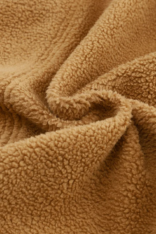 Warm Winter Jacket