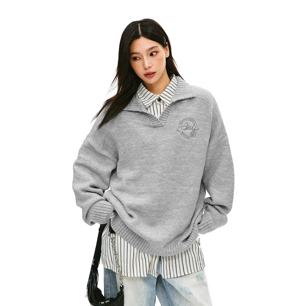 GRAY