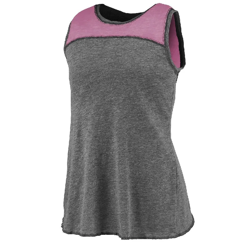 Ladies Cherish Tank 3009 flowy tank top