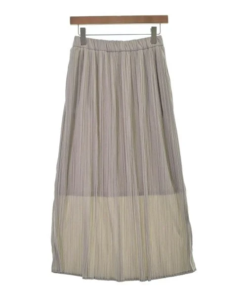 BAYFLOW Long/Maxi length skirts