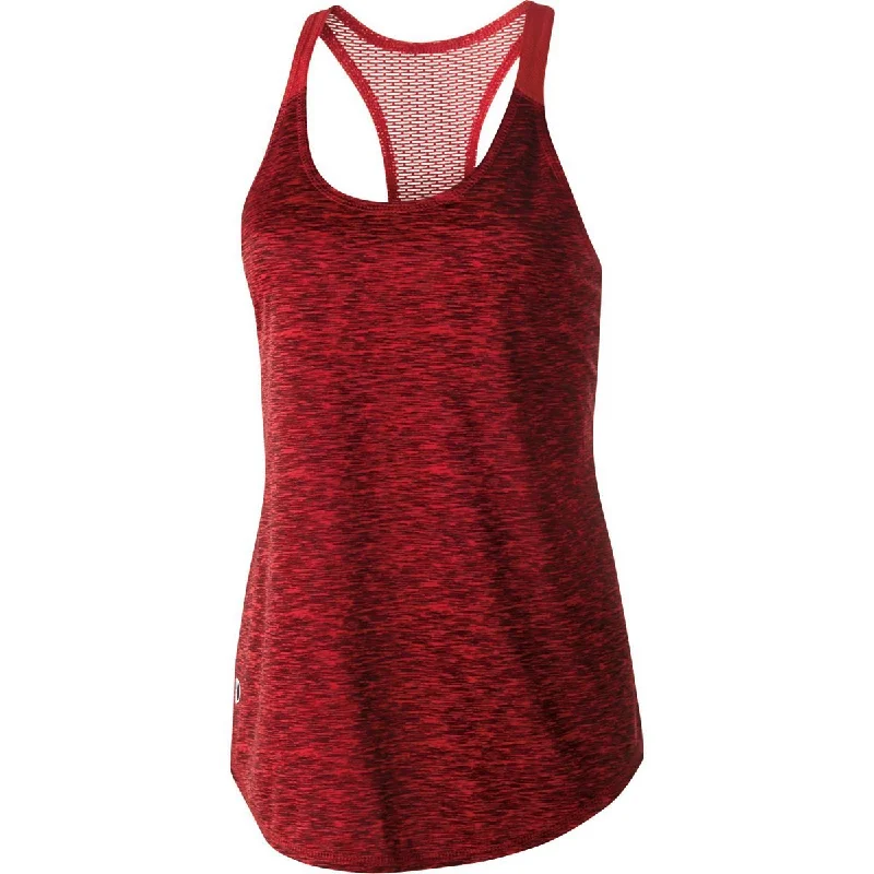 RED/SCARLET