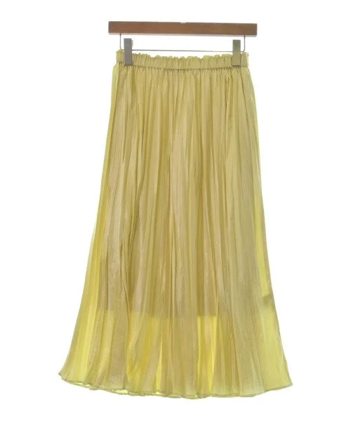 Ballsey Long/Maxi length skirts