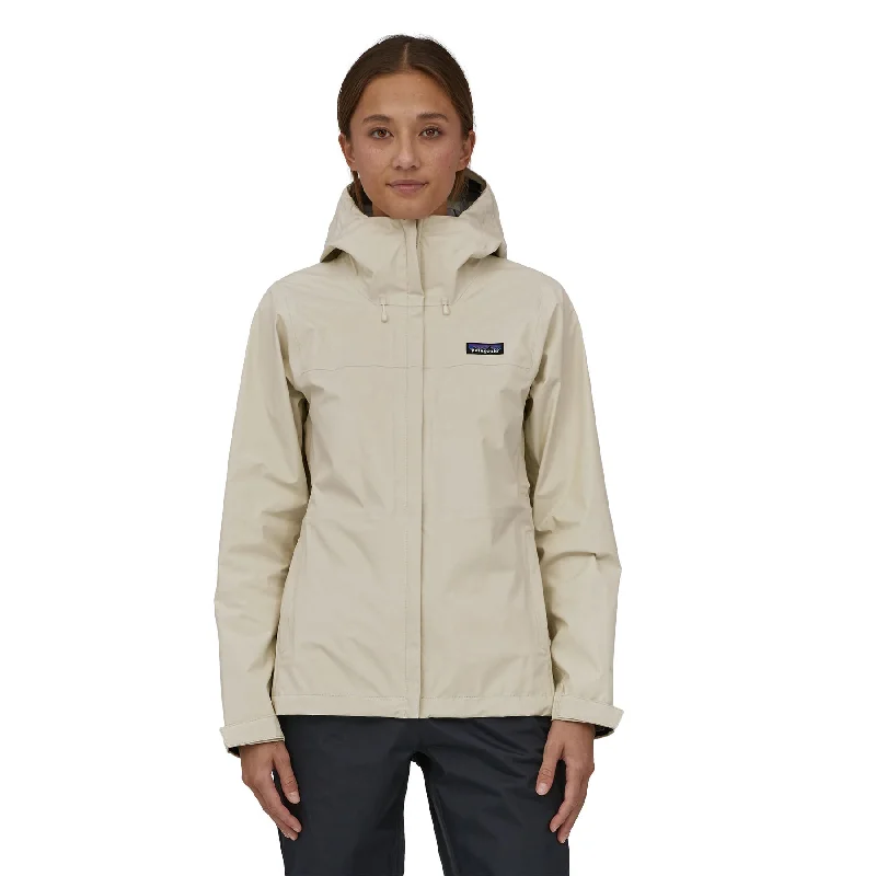 Women's Torrentshell 3L Rain Jacket Corduroy Jacket Velvet Jacket Brocade Jacket