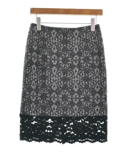 BABYLONE Long/Maxi length skirts
