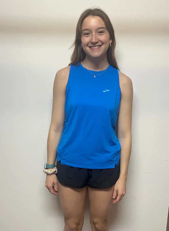 Brooks Women's Sprint Free Tank 2.0 - TRS Teamwear adorable tank top