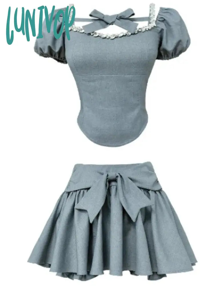 Grey Set
